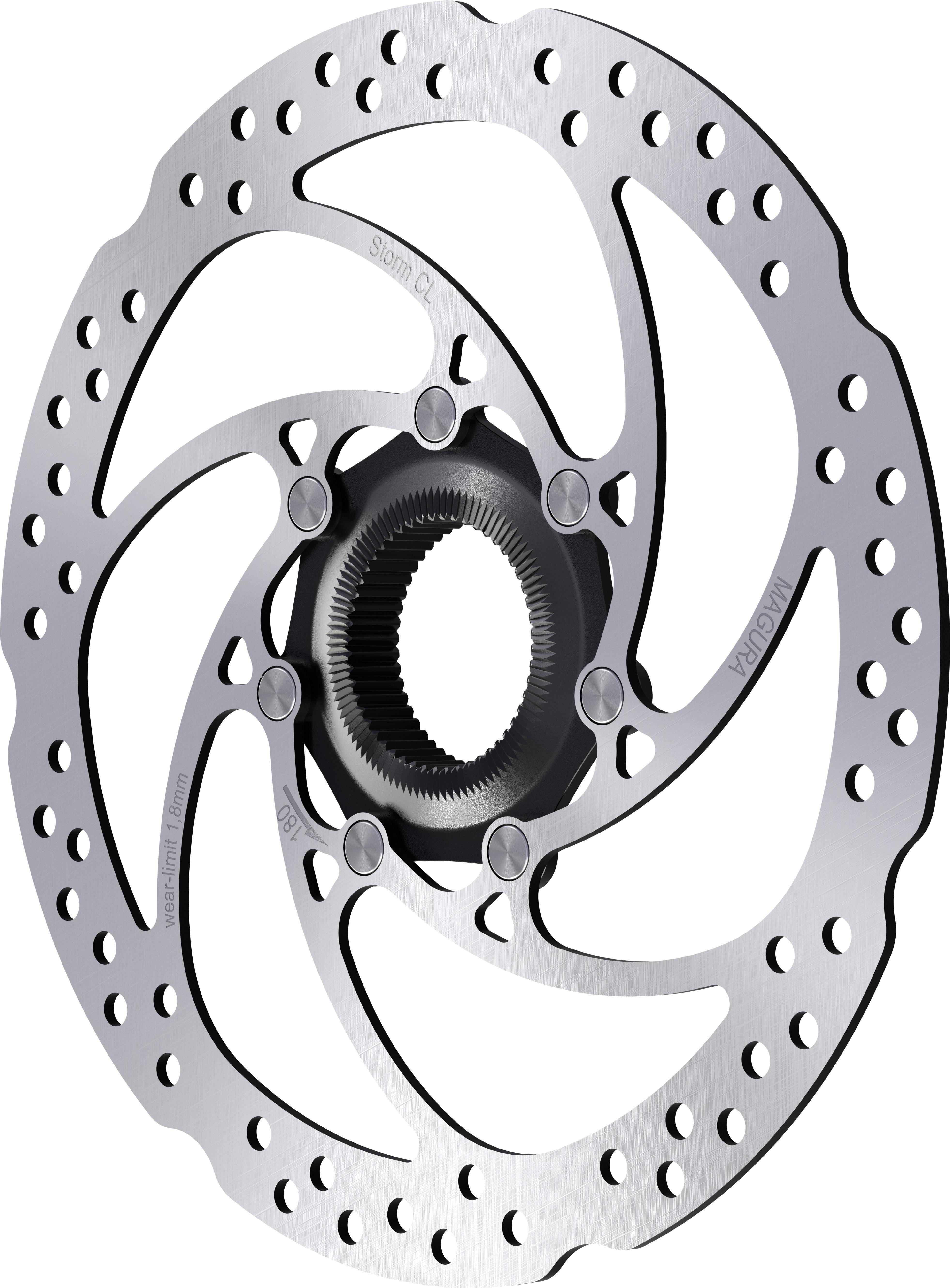 Storm CL Rotor 203mm