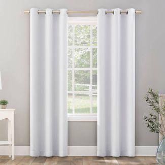 Sun zero blackout curtains Sun Zero Riley Kids40x63"