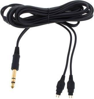Kabel hovedtelefon stere..