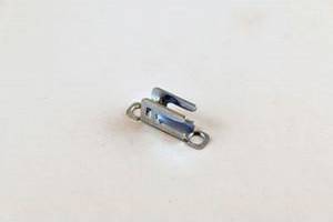 CUBIC RULLEFANG FOR EMKA
