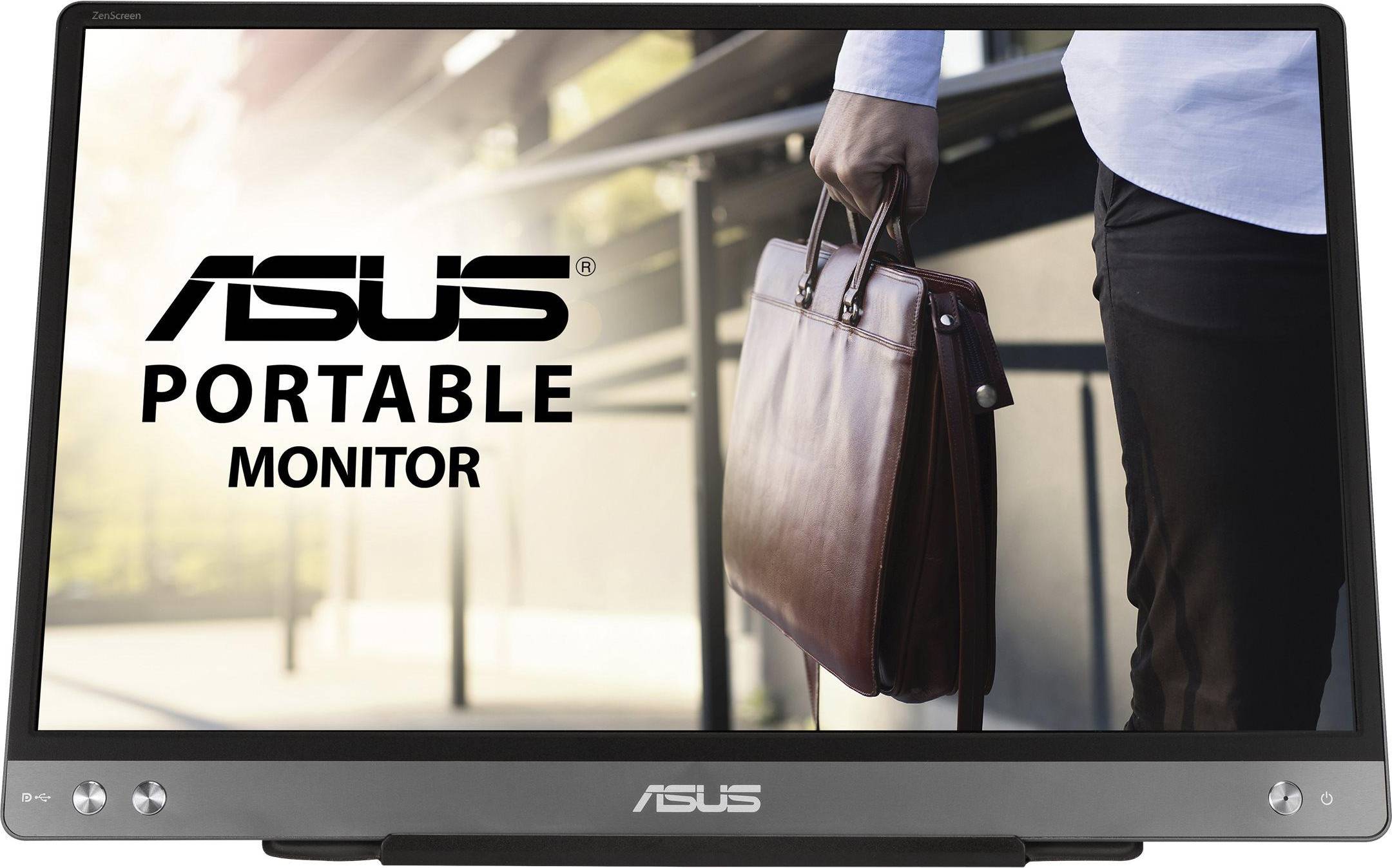 ASUS ZenScreen MB14AC