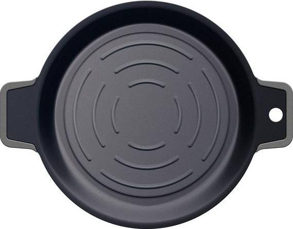 KitchenCraft Browning Microwave Kitchenware