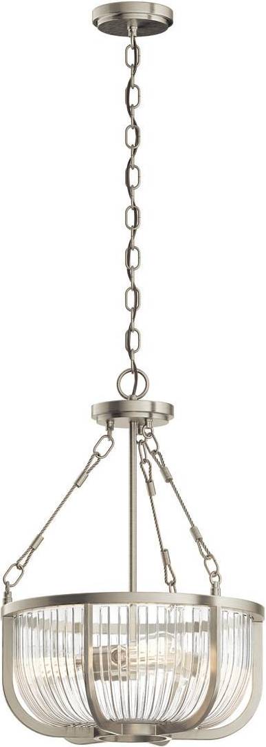Elstead Lighting Roux Pendellampa