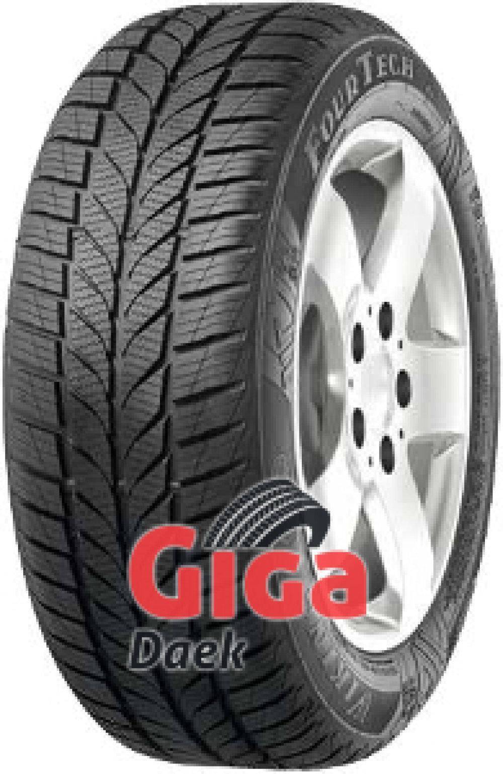 FourTech Plus 205/60 R16 96H XL