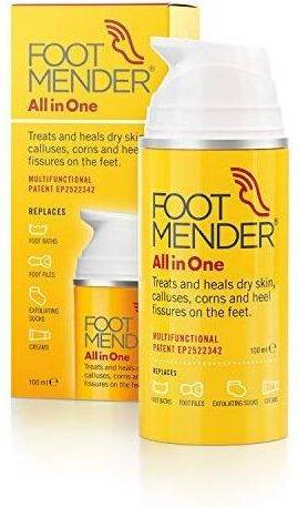 FootMender All In One Foot Treatment