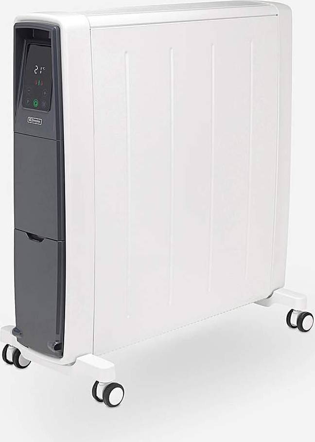 Oil free radiator Dimplex FUTM2CE