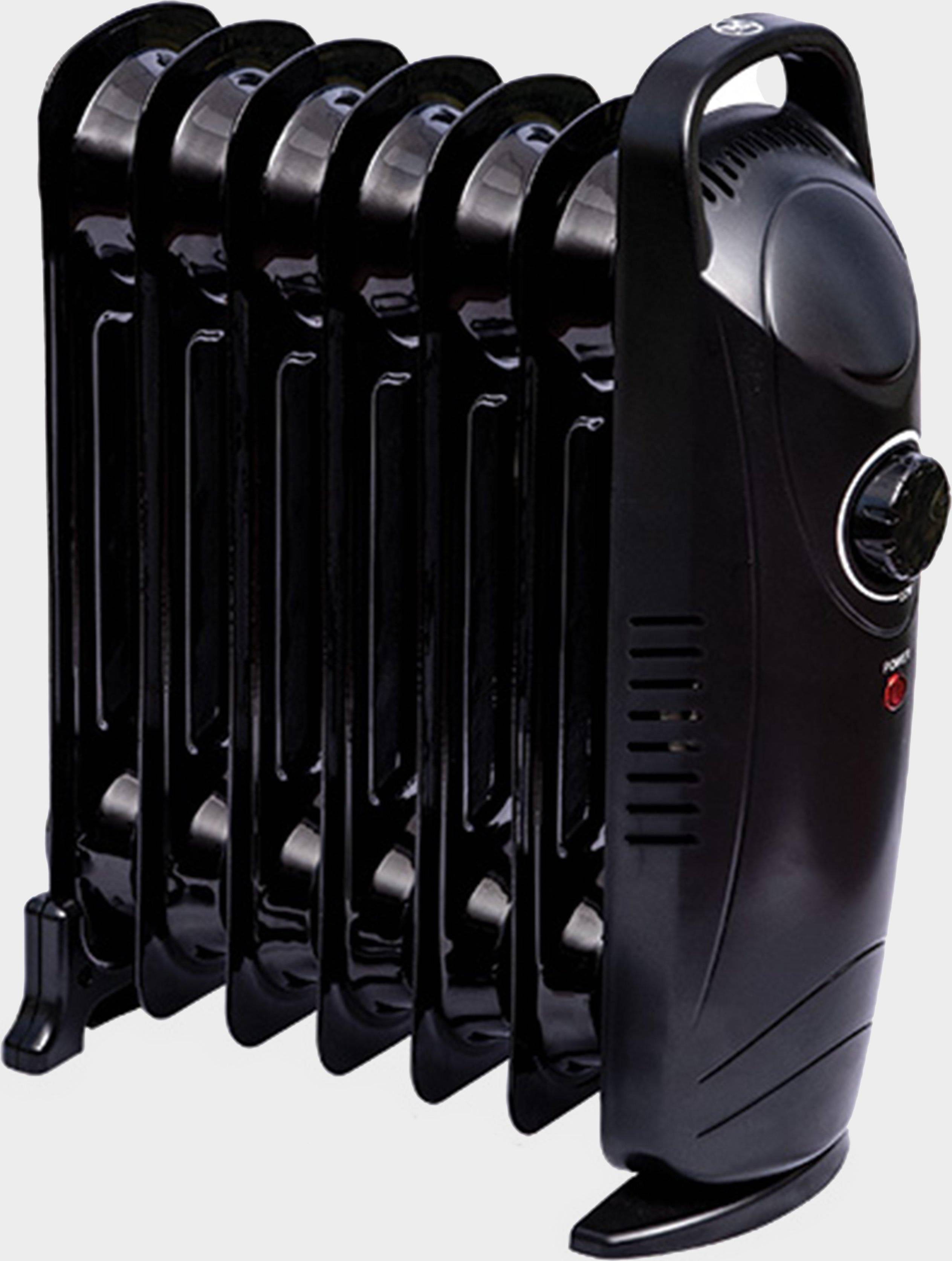 Quest Oil Filled Radiator