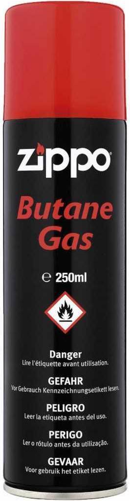 Butane Gas