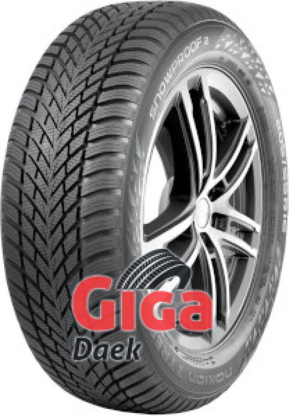 Snowproof 2 225/50 R17 94H
