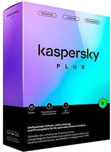 Plus Sicherheitssoftware Vollversion PKC
