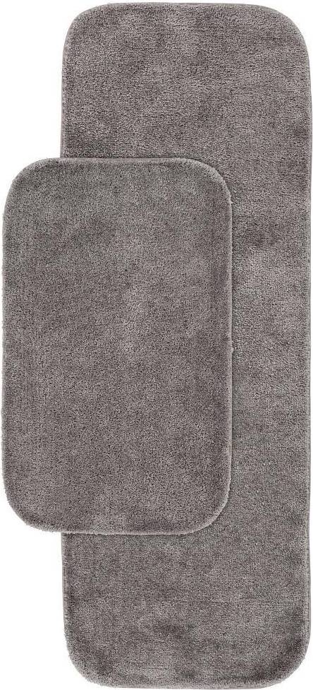 Garland Rug Garland Rug Traditional 2 Gray