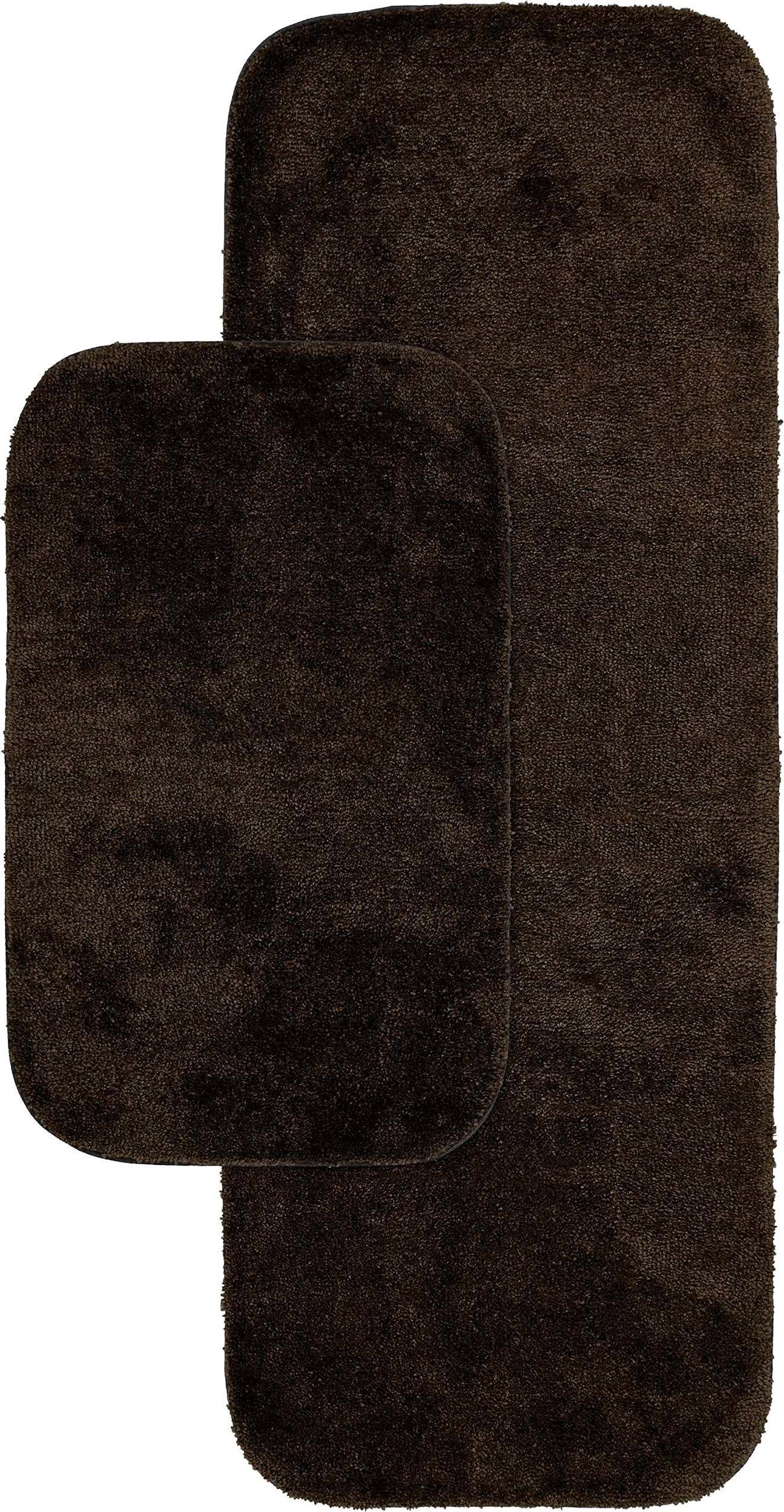 Garland Rug Garland Rug Traditional 2 Brown