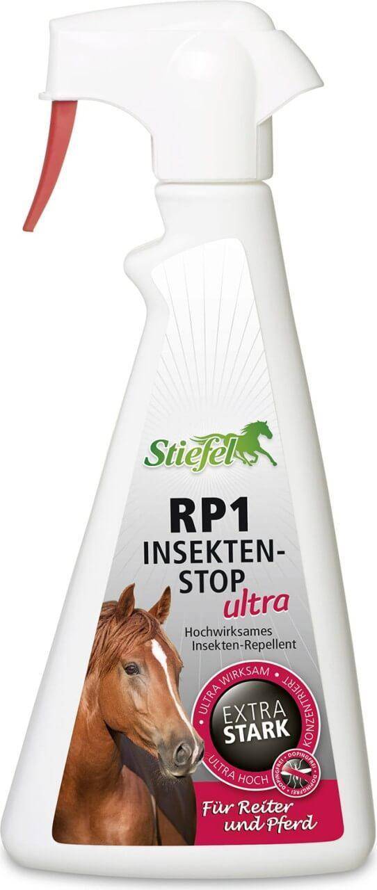 Ultra Insect Repellent