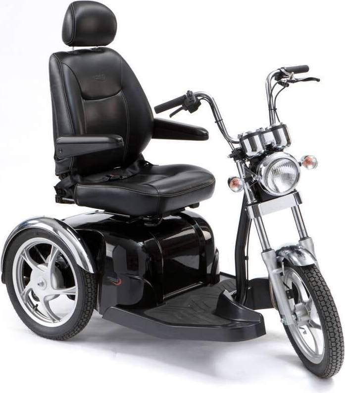 Drive Sport Rider Mobility Scooter