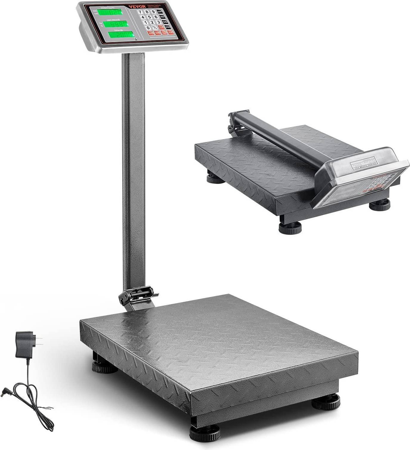 Digital scales VEVOR Computing Digital Platform