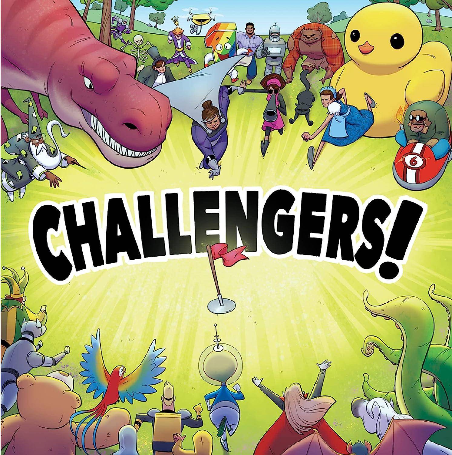 Challengers
