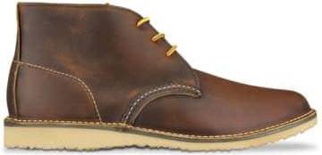 Red Wing Weekender - Copper