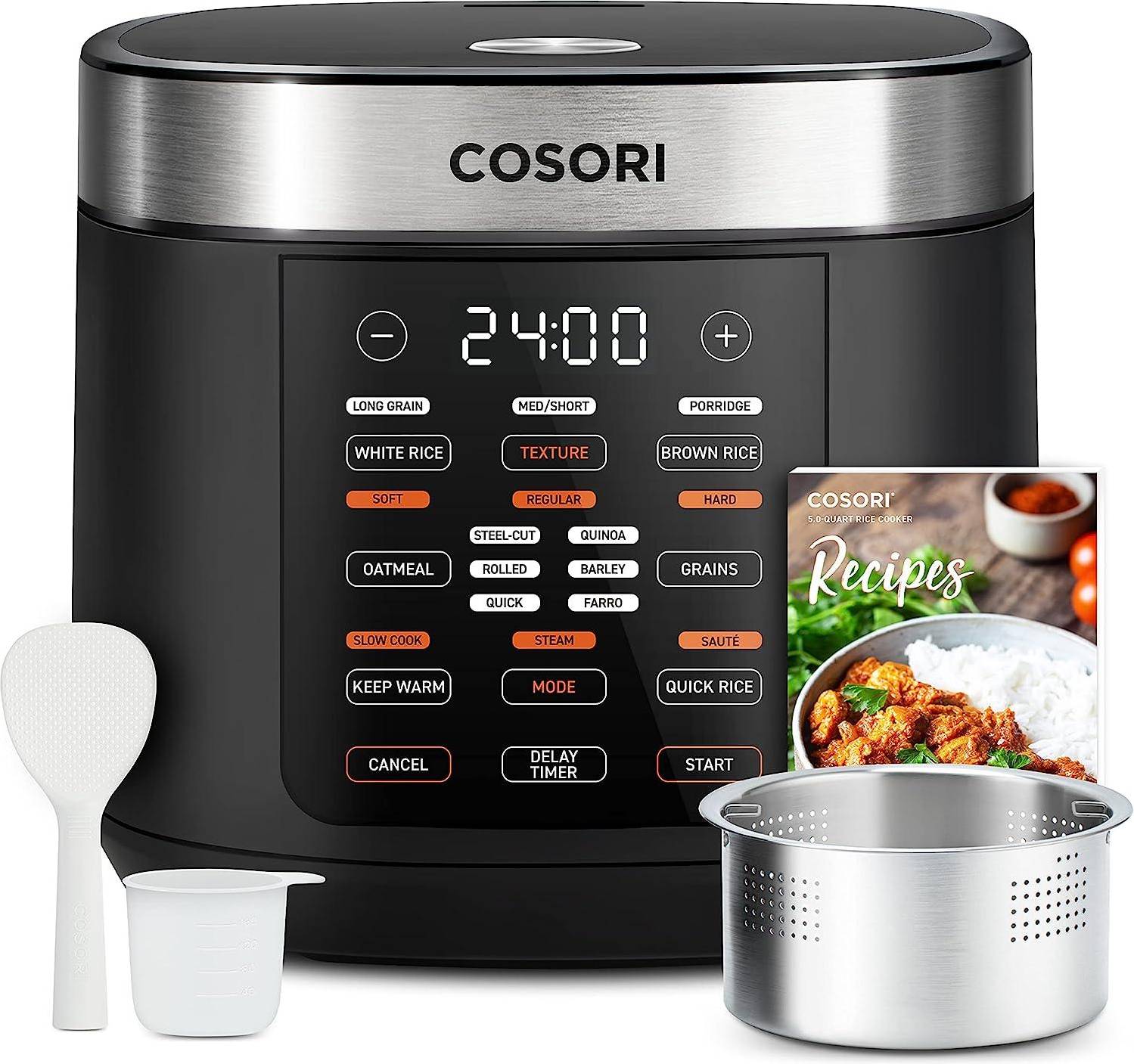 Cosori Cosori CRC-R501-KUS