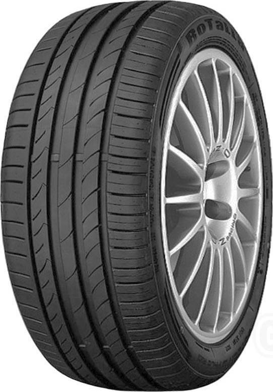 Rotalla Setula S-Race RU01 225/50 R17 98W