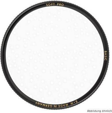 B+W Filter Basic Soft Pro 55mm
