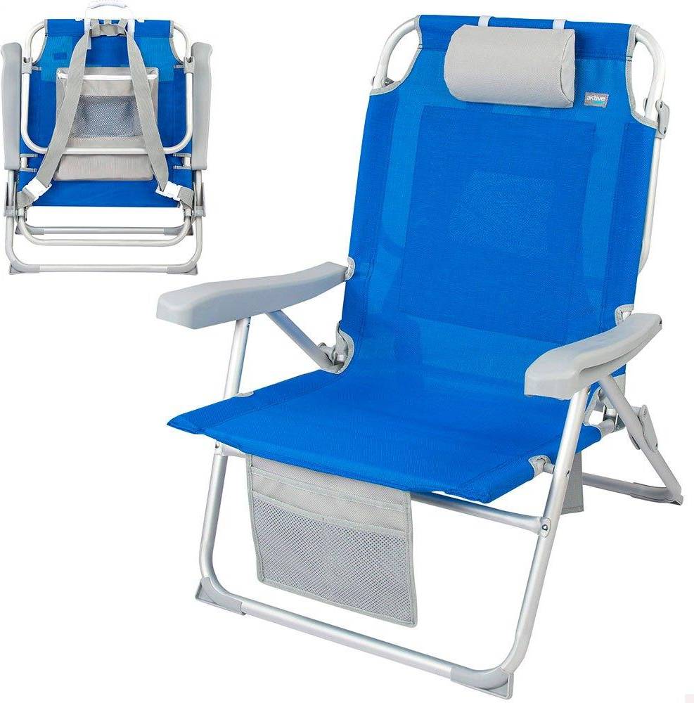 Beach Backpack Chair