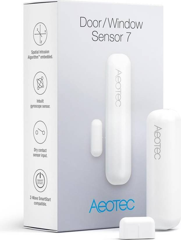 Door/Window Sensor 7 Pro