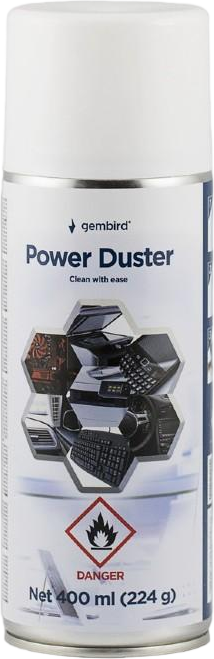 Power Duster