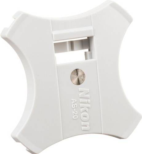 Nikon AS-20 Speedlight Stand for SB-R200
