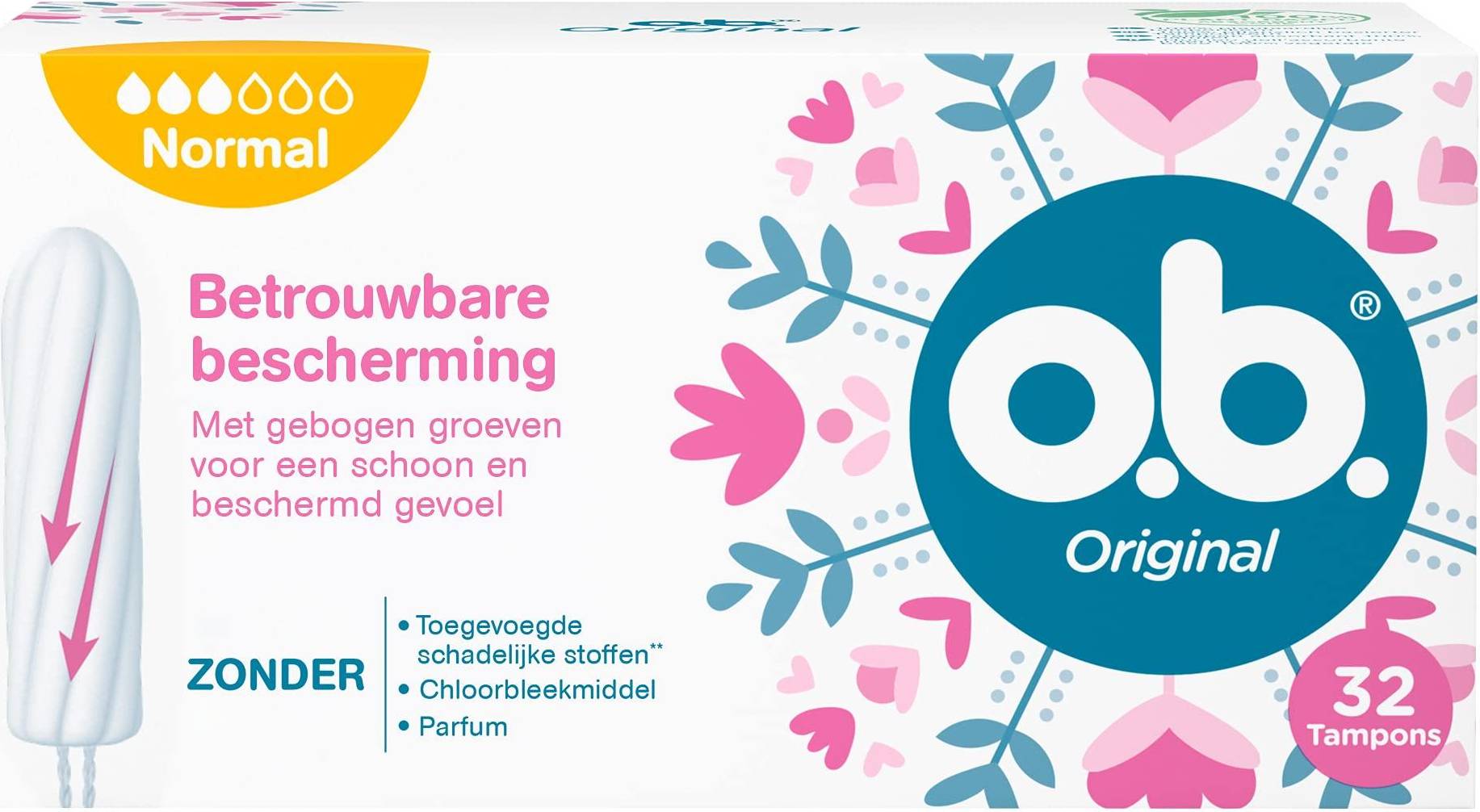 Original Normal