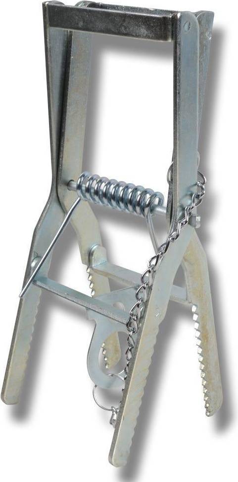 Mole Scissors Long