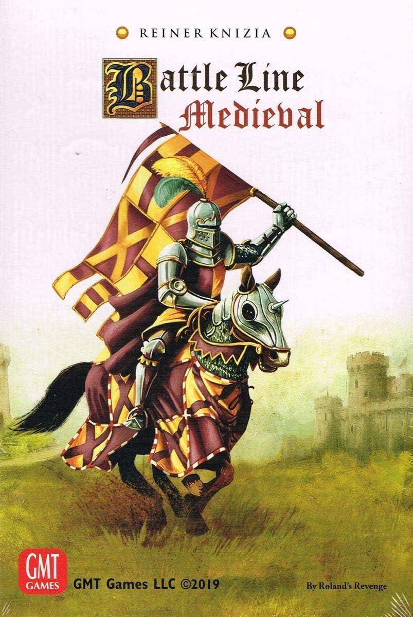 Battle Line Medieval
