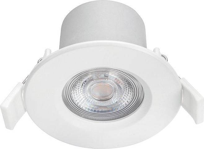 Philips Funktionell Infälld Spotlight