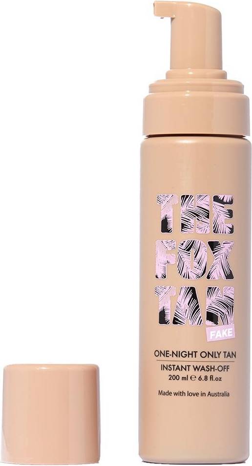 OneNight Only WashOff