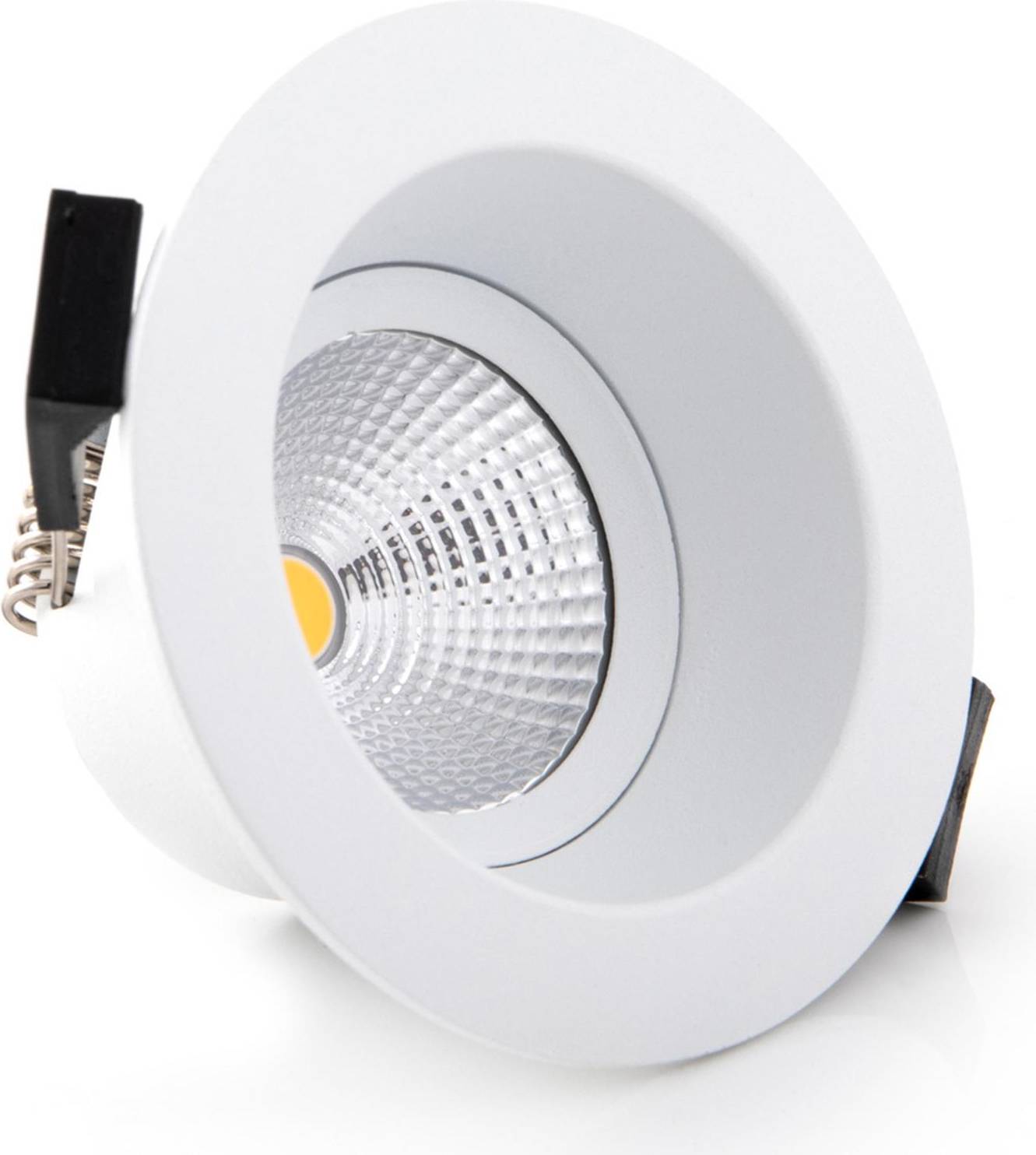 SLC OneSoft LED Infälld 2700K Spotlight