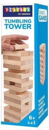 PlayBox Spiel Rasender Turm