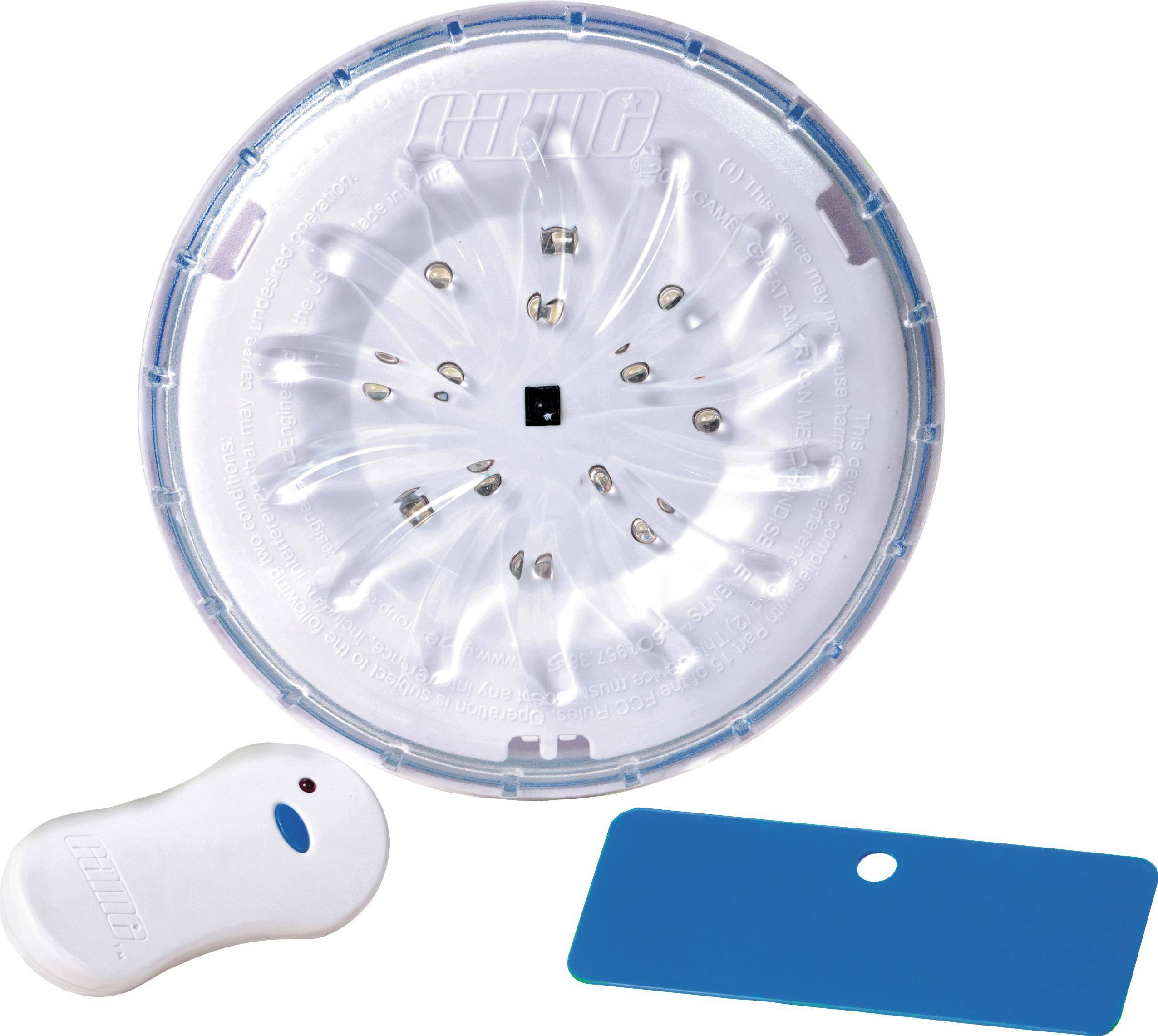 LED-Poolbeleuchtung