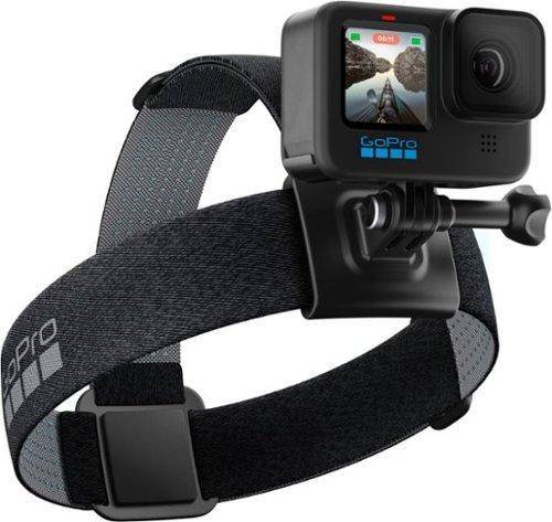 Gopro 13 GoPro Head Strap 2.0