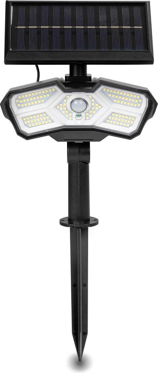 LED-Solarstrahler
