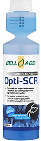 Bell Add Opti-SCR Adblue