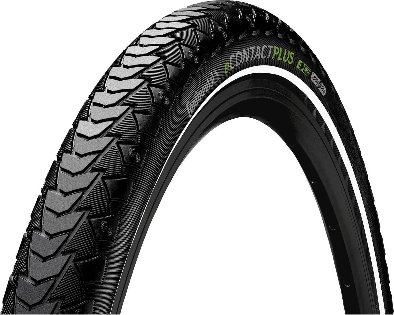 Continental eCONTACT Plus 20"