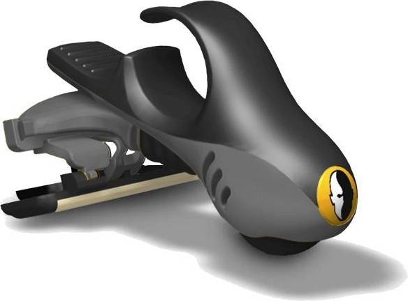HeadBlade Razor MOTO Military