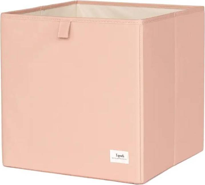 3 Sprouts Storage Box Clay