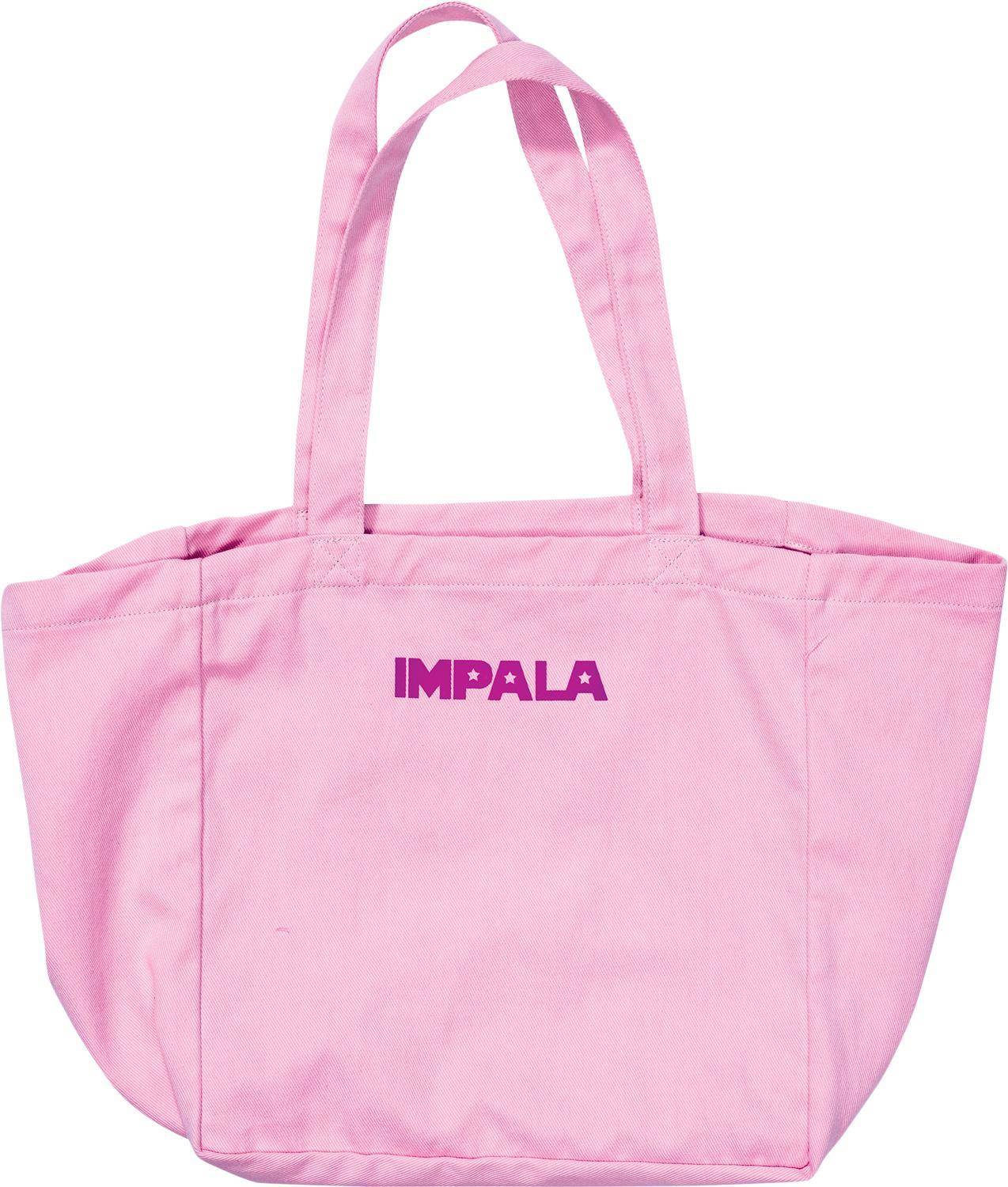 Handtasche Tote Bag Rosa