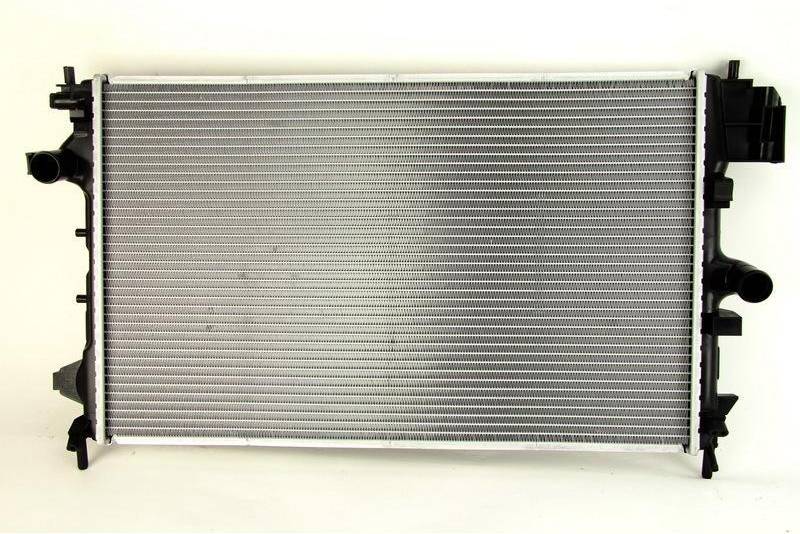 61914A Radiator