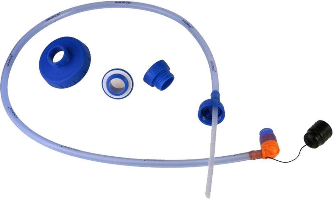 Snep Convertube - Blue