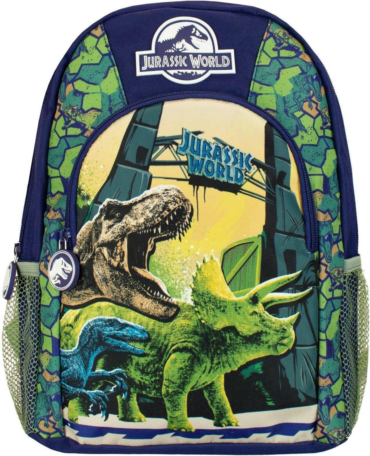 Dinosaur Backpack