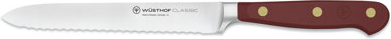 Classic 5-Inch Serrated Utility
