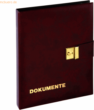 Dokumentenmappe