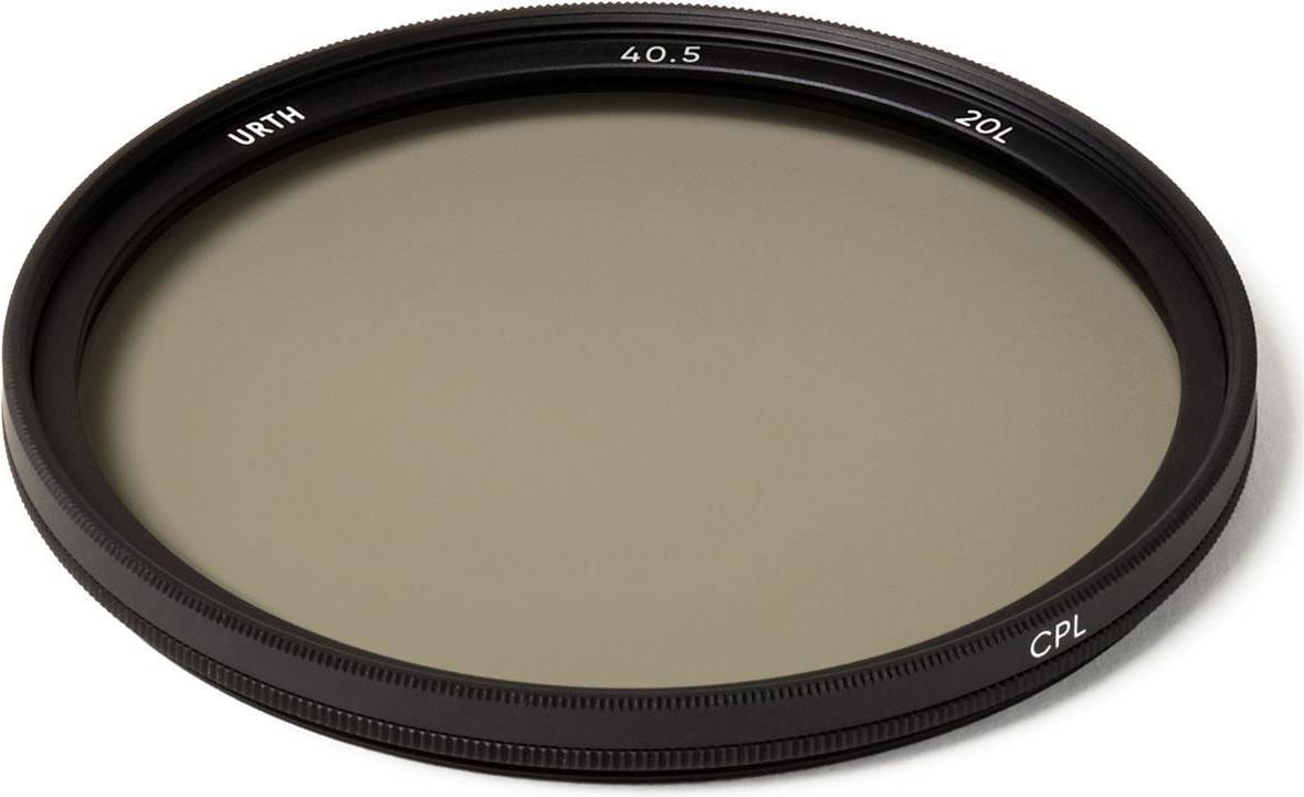 CPL Polarizing Filter Plus+ 40.5mm