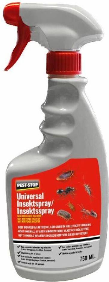 Tanaco Universal Insektspray
